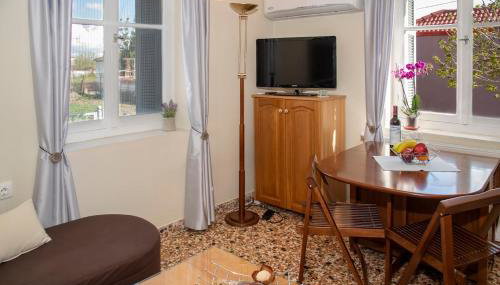 An Amazing Earthly House in Sofades - Foto 4