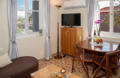 An Amazing Earthly House in Sofades - Foto 4