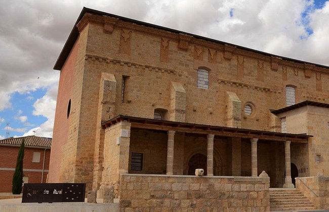 Visite guidée de San Pedro Cultural - Photo 1