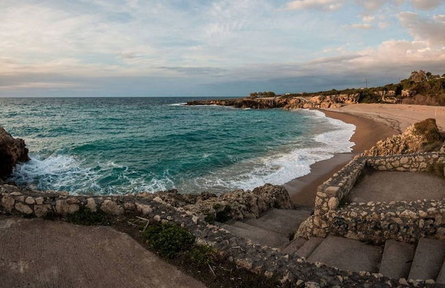 Filiatra s Cozy Haven A Peaceful Escape in Nature - Photo 39