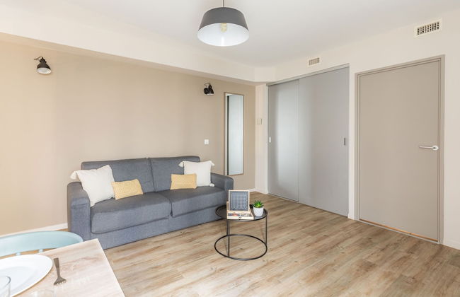 Appart'City Classic Valence - Foto 6