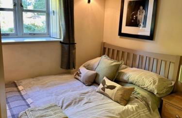 The Barn at The Manor in Cole, Bruton - Foto 60