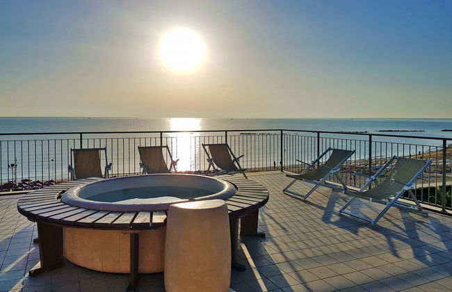 Casa del Mar - Foto 4