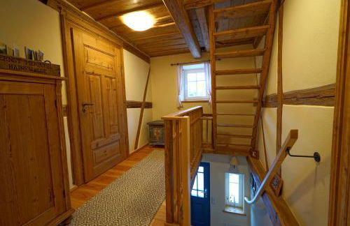 Goldbachhäuschen - Foto 20