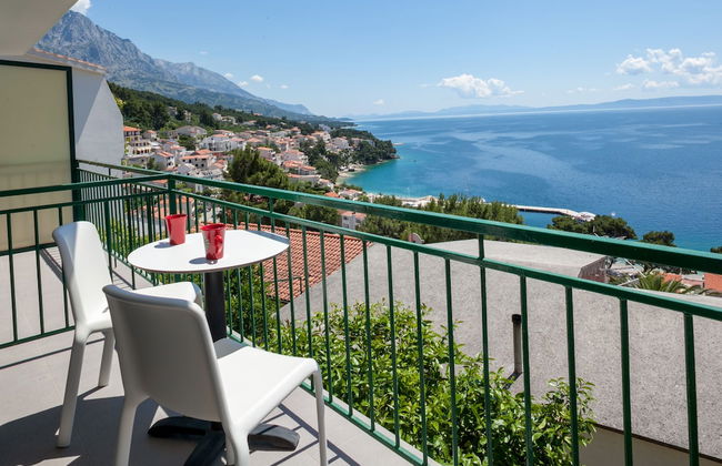 Apartment Juric - Foto 54