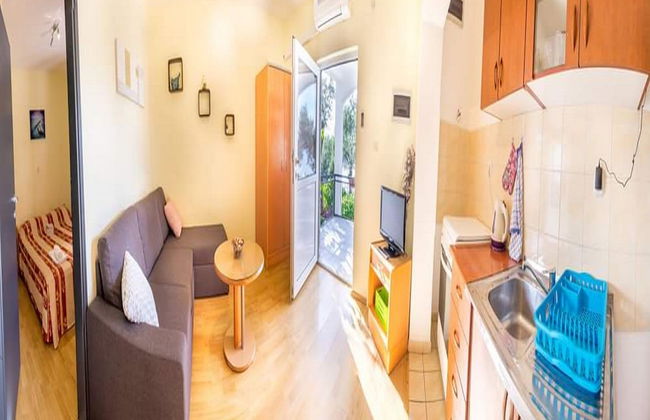 Apartments Vlahušić - Foto 18