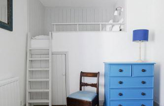 Coastguard Cottage - set in an elevated position with fabulous views overlooking Portloe - Photo 17