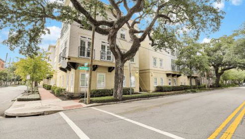 Walkable Historic District Stay 2 Units Sleeps 14 The Juliette by AvantStay - Foto 5, Other