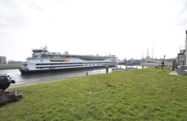 Chic Beachside Stay w/ Sauna - Foto 24