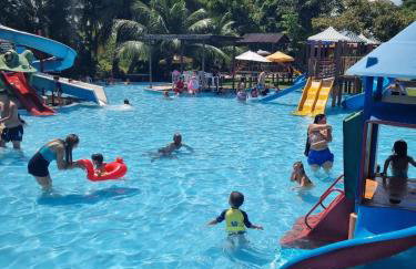 Fazendinha Parque Raposa - Foto 9