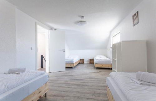 T&K Apartments Wegberg 5 Monteur Apartments - Foto 43