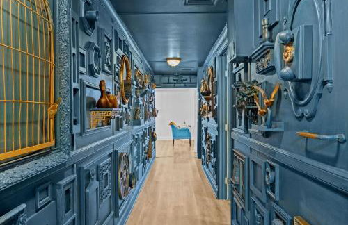 Modern Apt Near Churchill Downs & Expo Center - Foto 47