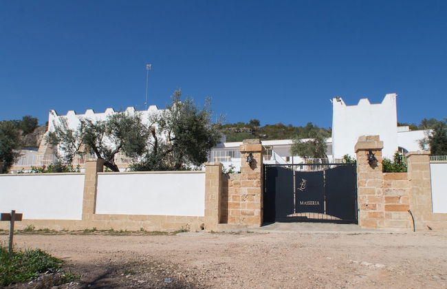 Masseria Bufolaria - Foto 46