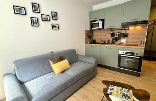 Le Pompery, à 500m du centre de Valence - Foto 20