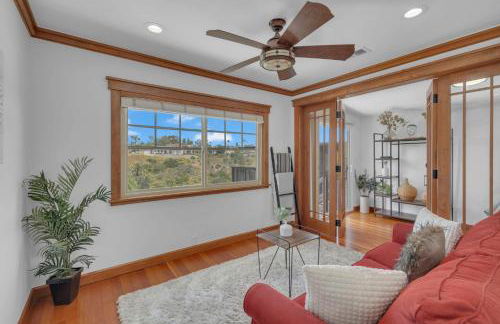 Near All Things SD - Canyonview - Jacuzzi - EV Charge - Foto 13