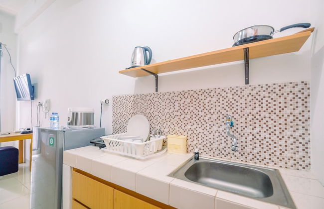 Great Deal Studio at Dave Apartment near Campus - Photo 11