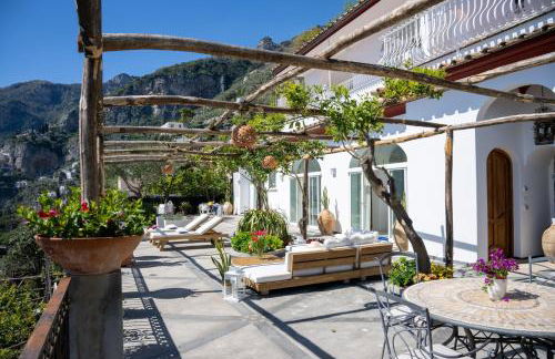 YourHome - Villa Aldo Marino - Foto 13