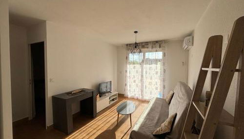 Location d’un Superbe appartement avec piscine - Foto 5