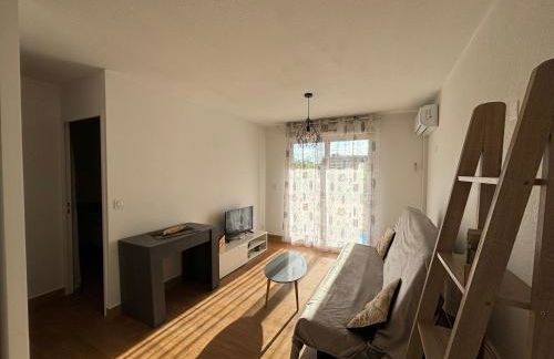 Location d’un Superbe appartement avec piscine - Foto 5