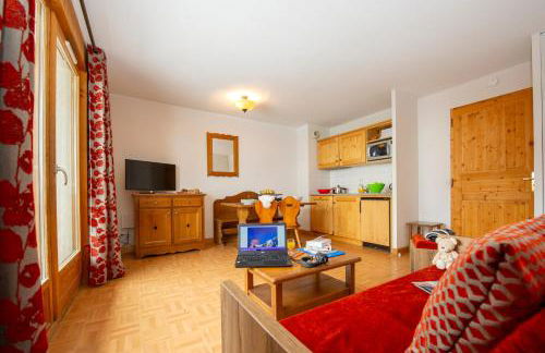 Résidence Goélia Les Chalets de Saint-Sorlin - Photo 1