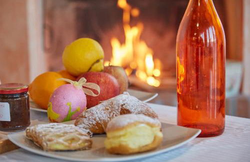 Agriturismo Da Rosy - Foto 47