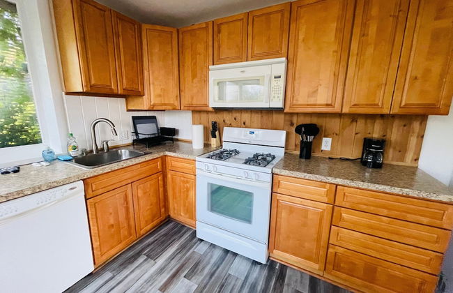 Charming 2BR Cottage House in Elkins Park - Foto 10