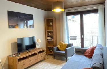 Ca' la Júlia Vall de Boi - Foto 2