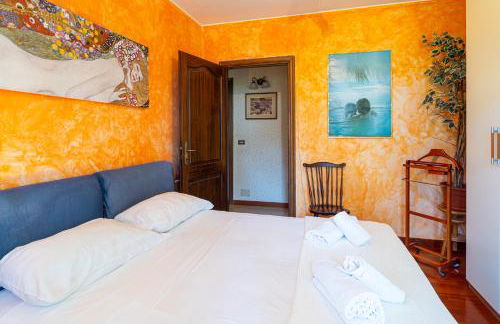 Villa Tamagna - Swimming Pool, Barbeque, Garden - Photo 14