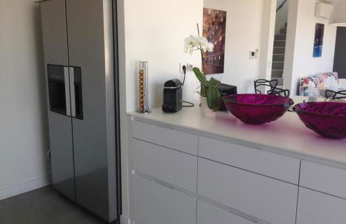 Villa 5* Nice St Pancrace - Foto 10