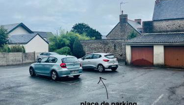 Studio 400m de la mer - Foto 3