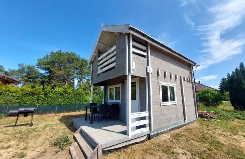 Sosnowa Polana okolice Wolin i Międzyzdroje - Photo 30