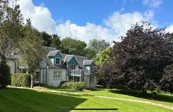 Ryder Cup Lodge Duchally - Free access to Leisure Club Swimming Pool Hot Tub Steam Room - Starlink Satellite Internet - Sky Glass Now DOG FRIENDLY for 2025 - Foto 2