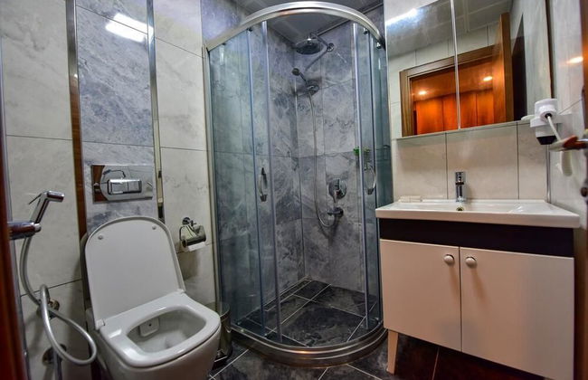 Vadi Uzungol Otel - Foto 7