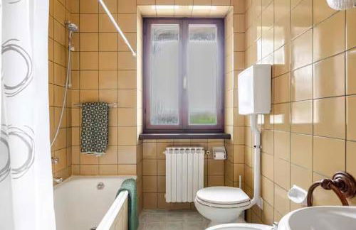 Marilena's large apartament - Foto 20