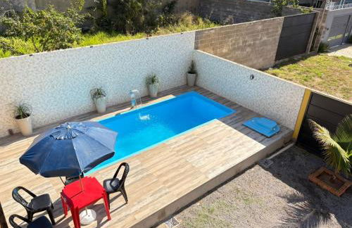 Casa Temporada Aconchego e tranquilidade 2 - Foto 27