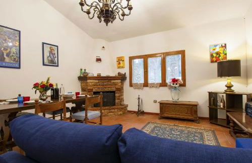 Holiday Home Segreti by Interhome - Foto 6