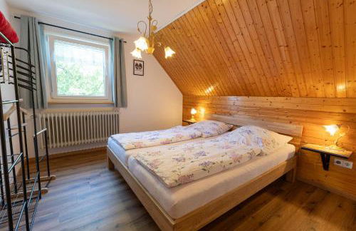 Ferienwohnung Schwarzwaldhof - Foto 15