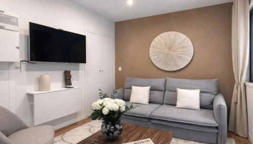 Louvre - Deluxe apartment for 4 - Foto 4, storage