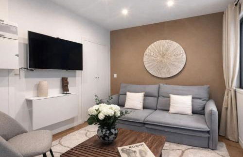 Louvre - Deluxe apartment for 4 - Foto 4