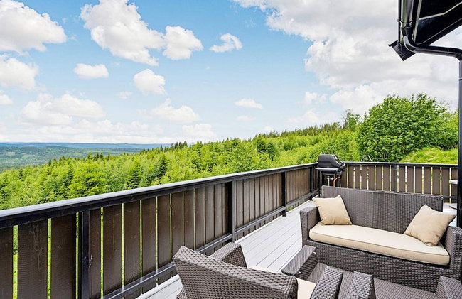 4 Star Holiday Home in Fall-by Traum - Foto 39