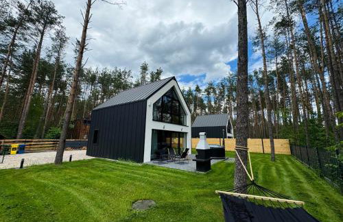 LEŚNA STODOŁA 2 - Foto 1