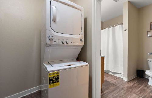 Central Free Parking Gym Fast Wifi Avry Apt - Foto 25