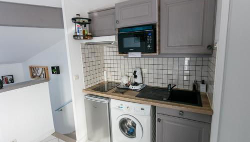 Jolie maisonnette vue mer - Foto 3