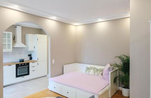 Prorsus Apartment Design - Foto 12