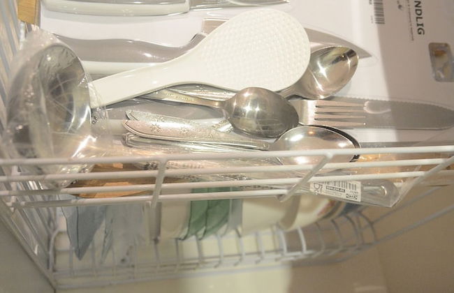 Exclusive 2BR Apartment at Elpis Residence - Foto 11