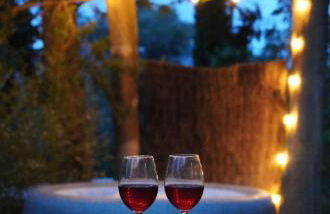 Essencia, gîte dans les collines de Toulon - Foto 1