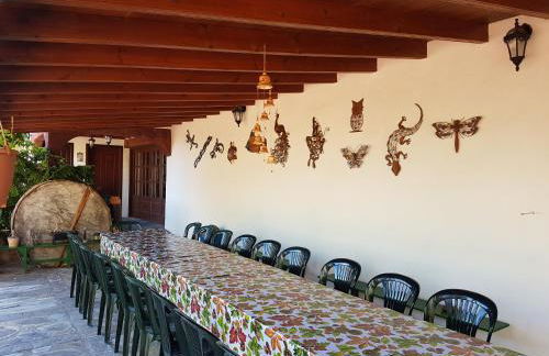 Finca El Picacho Apartments in the countryside 2 Km from the beach - Foto 27