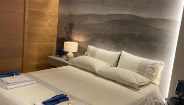 Sandy - Scala dei Turchi apartment - Foto 2, towels