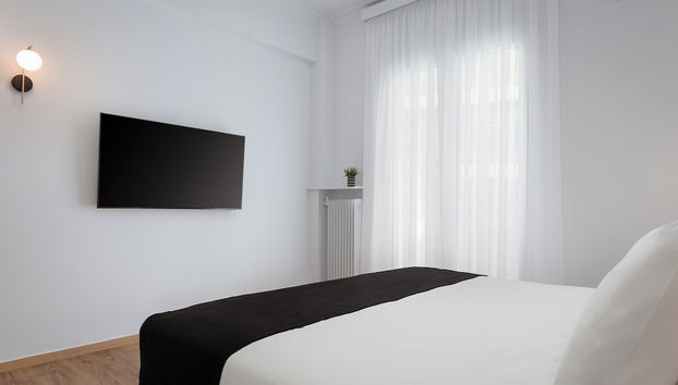 Acropolis Classy Apartments - Foto 5, Habitación