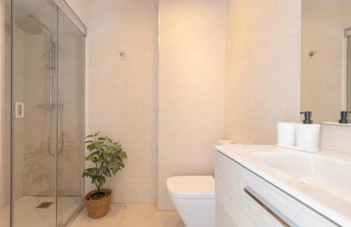 Tetuan Boutique Apartment in Old Town Marbella - Foto 23